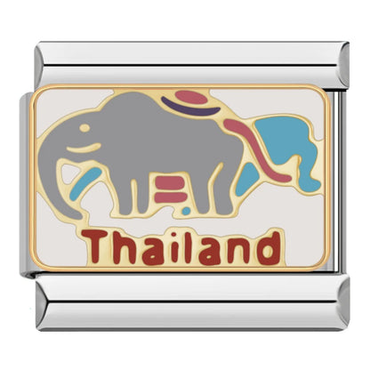 THAILAND