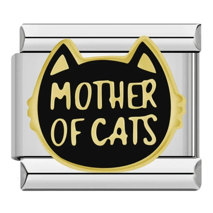 MOTHER OF CATS