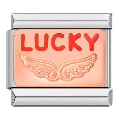 LUCKY