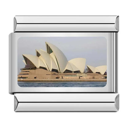 SYDNEY OPERA HOUSE