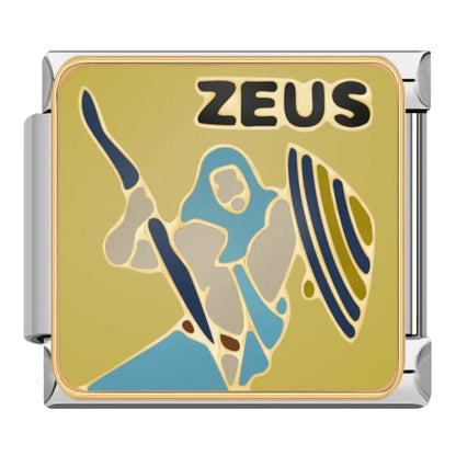 ZEUS