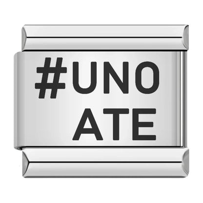 #UNOATE