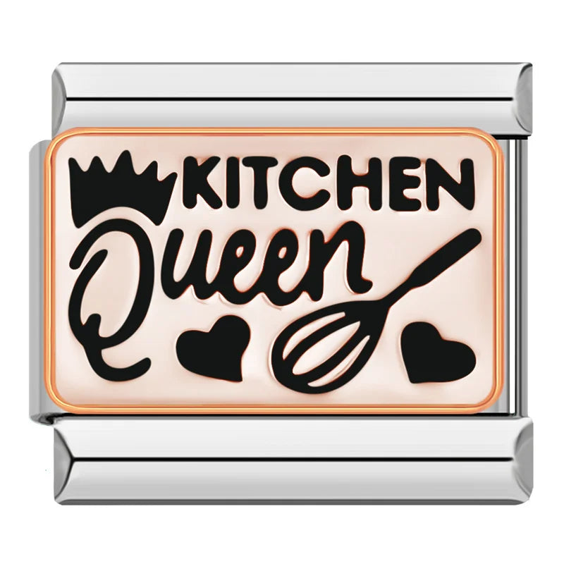 KITCHEN QUEEN