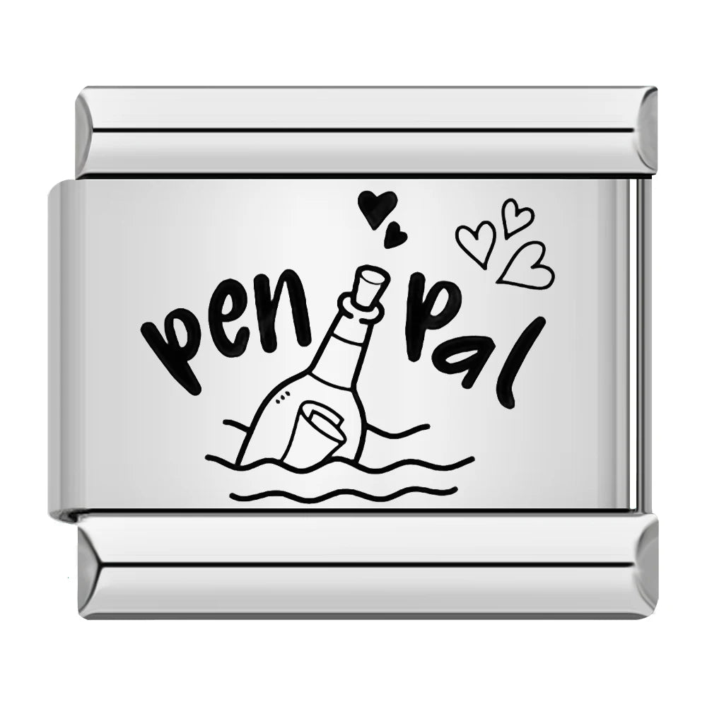 PEN PAL