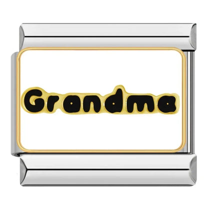 GRANDMA