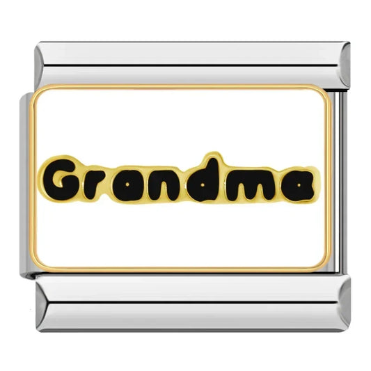 GRANDMA