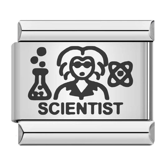 SCIENTIST