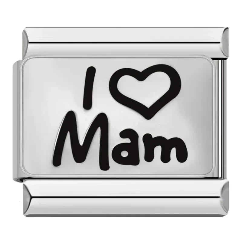 I LOVE MAM