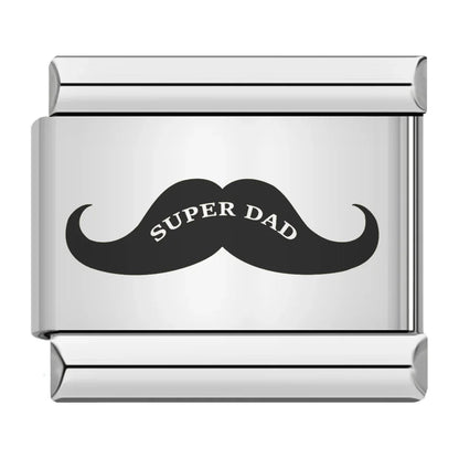 SUPER DAD