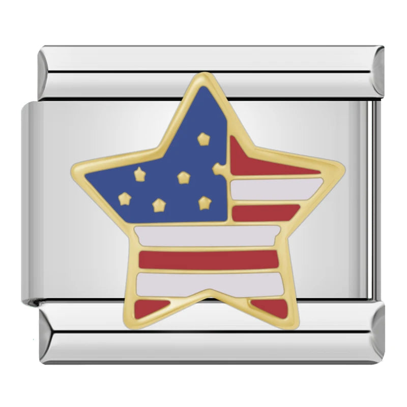 AMERICA STAR