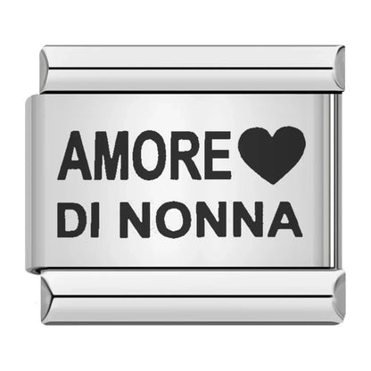 AMORE DI NONNA