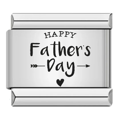 HAPPY FATHER'S DAY