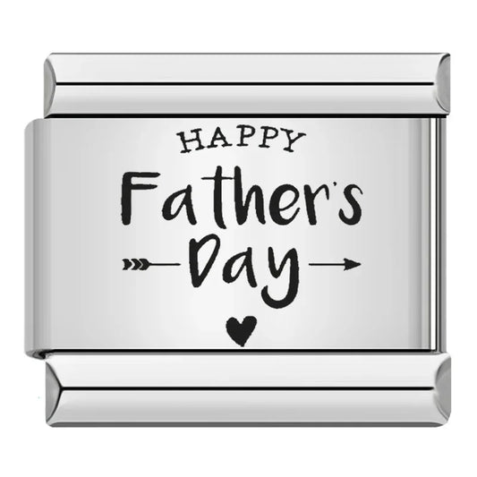 HAPPY FATHER'S DAY