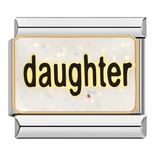 DAUGHTER