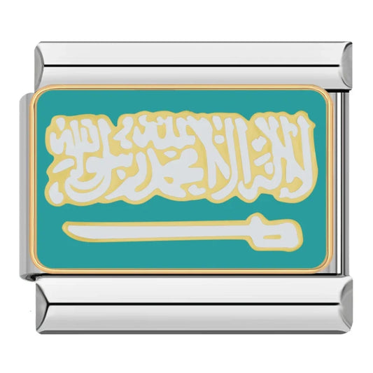 SAUDI-ARABIA