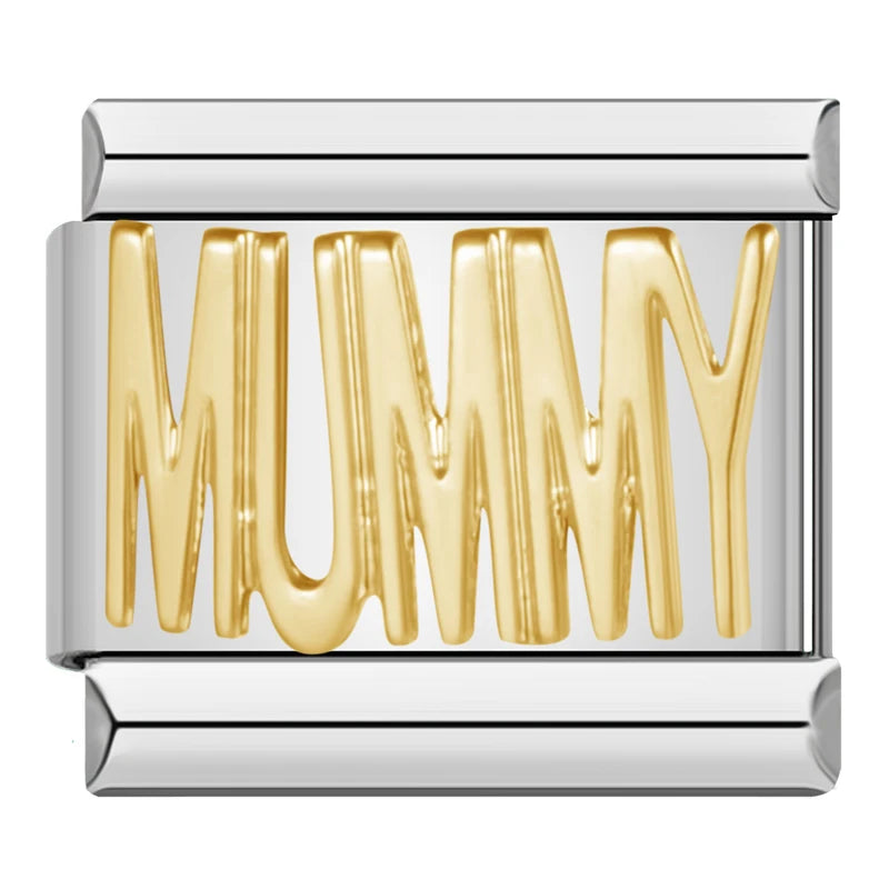 MUMMY