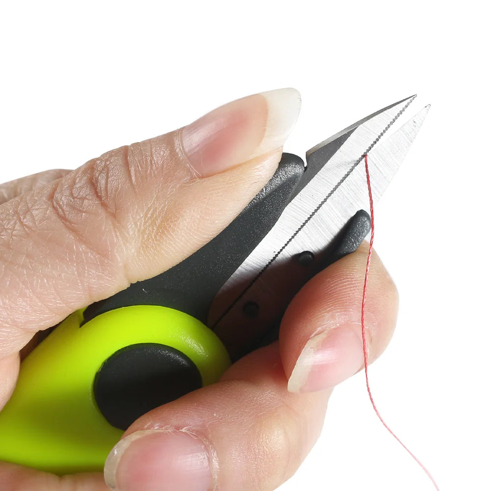 Foldable Fishing Line Scissors