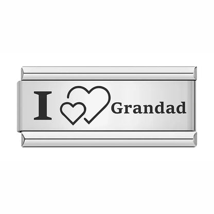 GRANDAD