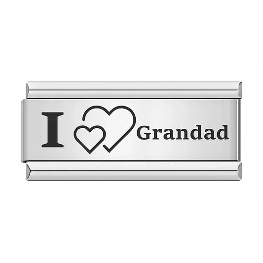 GRANDAD