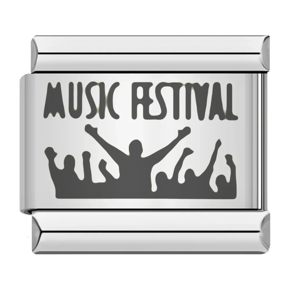 MUSIC FESTIVAL