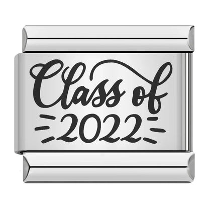 CLASS OF 2022