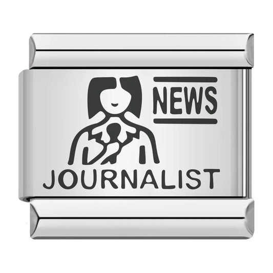 JOURNALIST