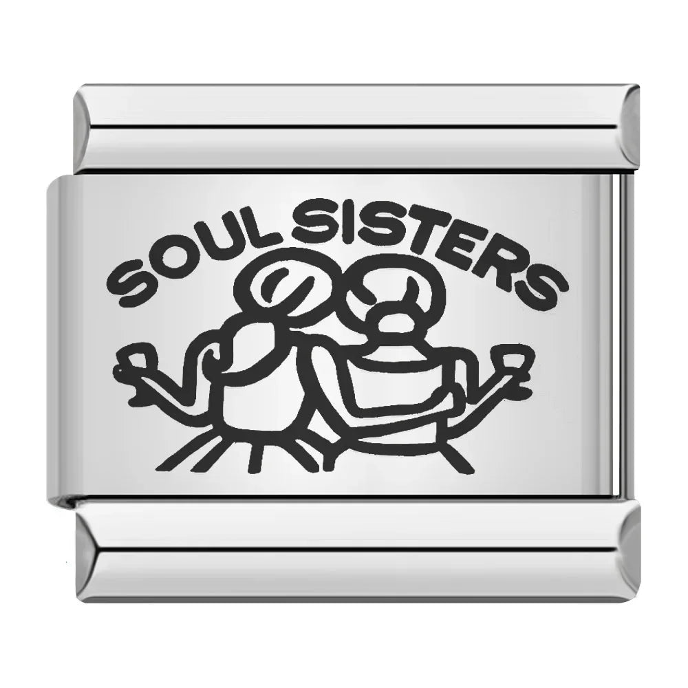 SOUL SISTERS