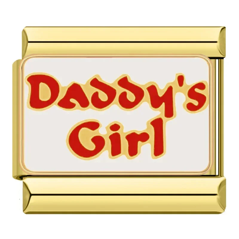 DADDY´S GIRL