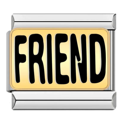 FRIEND