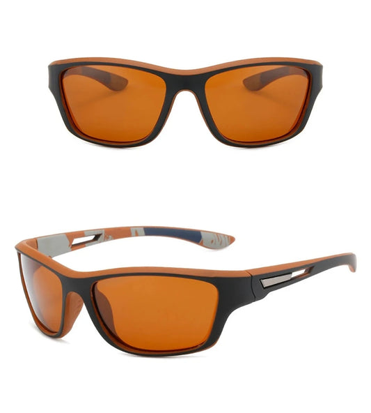 Polarized Sunglasses with UV400 Protection