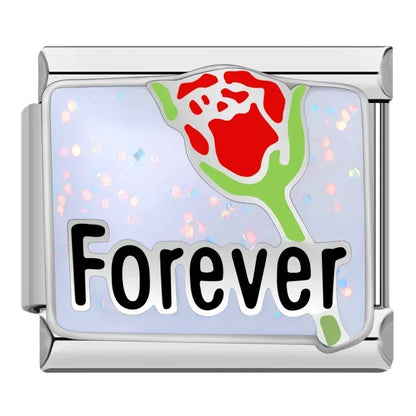 FOREVER