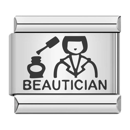 BEAUTICIAN