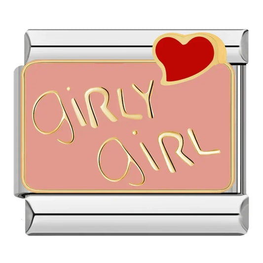 GIRY GIRL