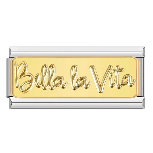 BELLA LA VITA