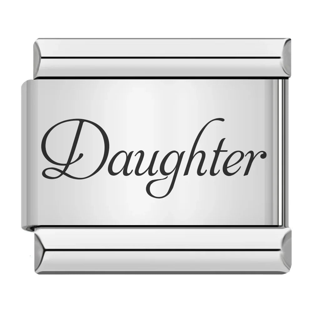 DAUGHTER