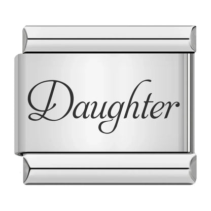 DAUGHTER