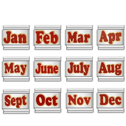 MONTH