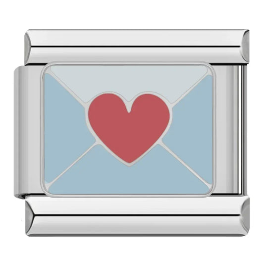 HEART ENVELOPE