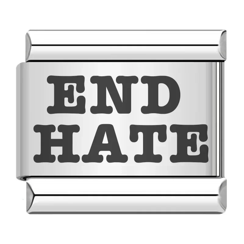 END HATE