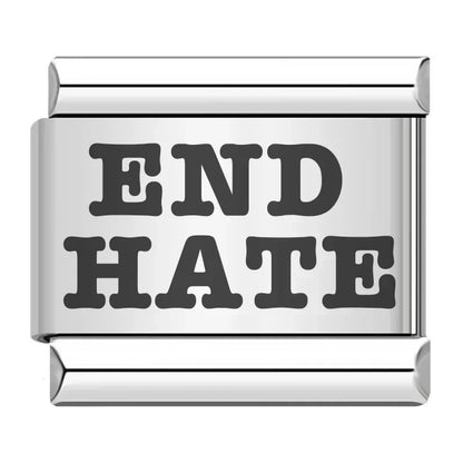 END HATE