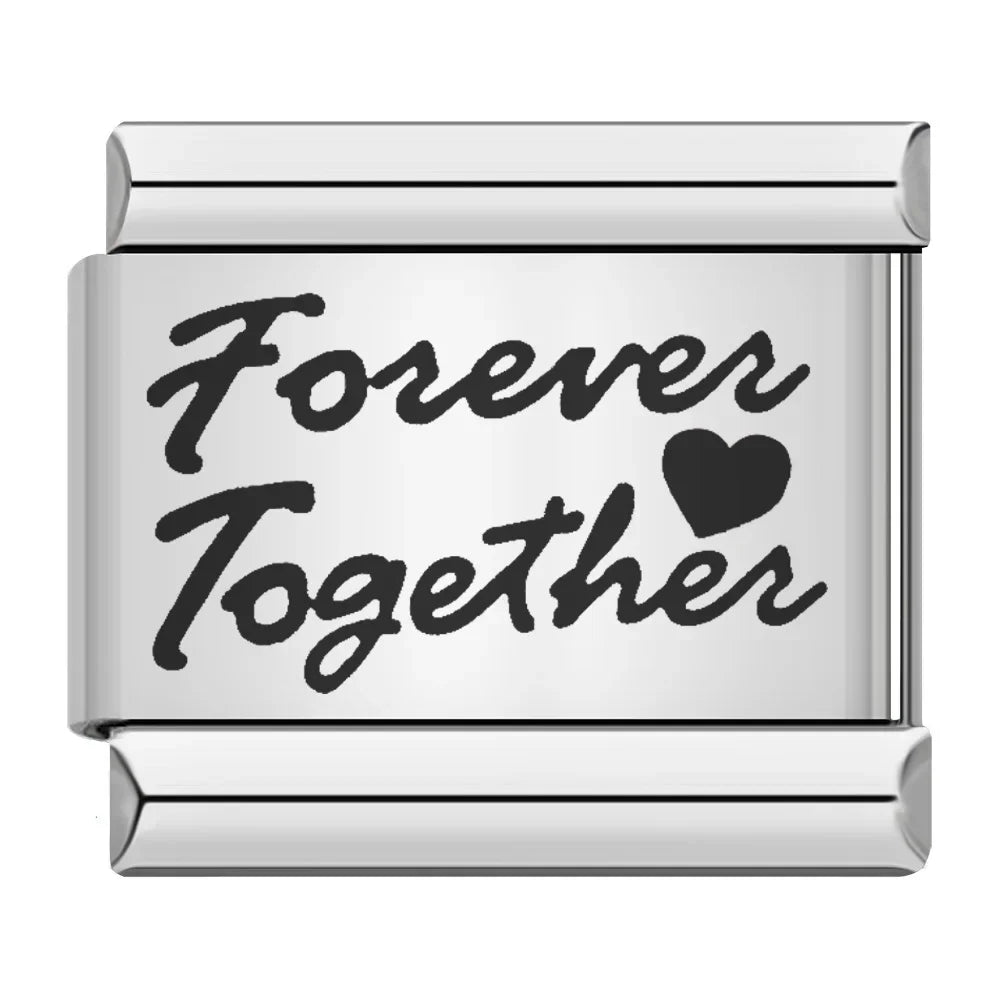 FOREVER TOGETHER