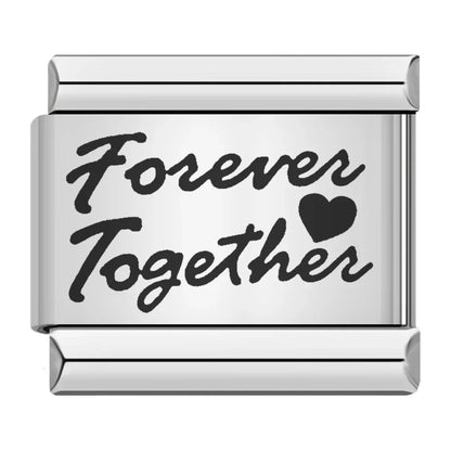 FOREVER TOGETHER