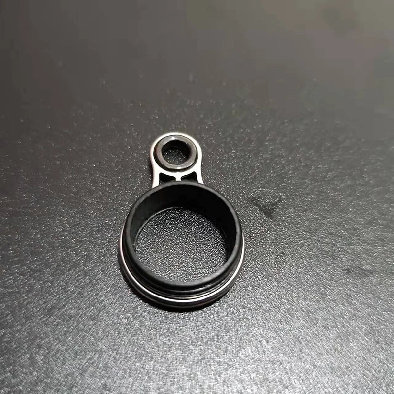 Rod Guide Rings