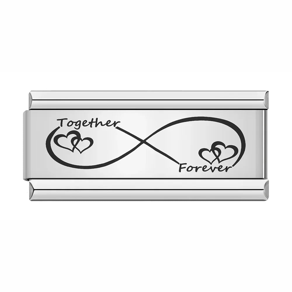 TOGETHER FOREVER