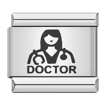 DOCTOR