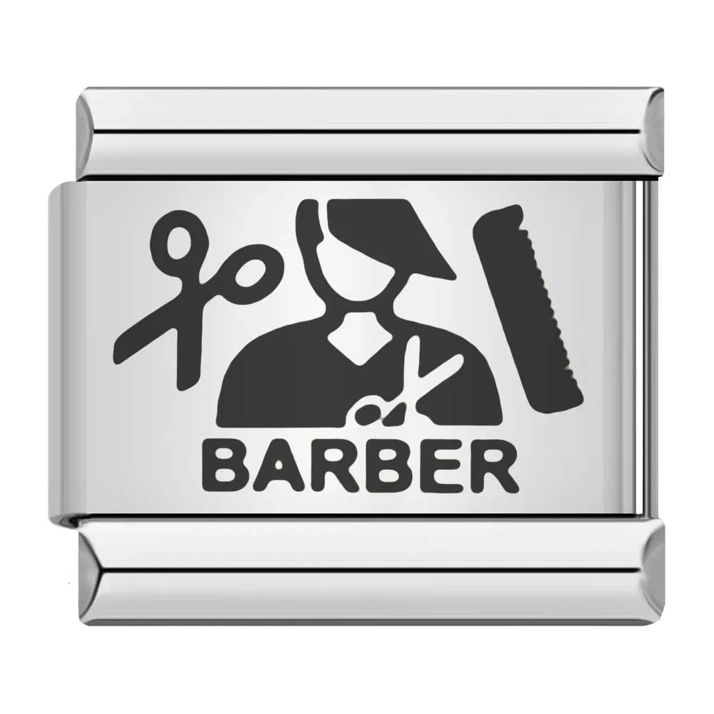 BARBER