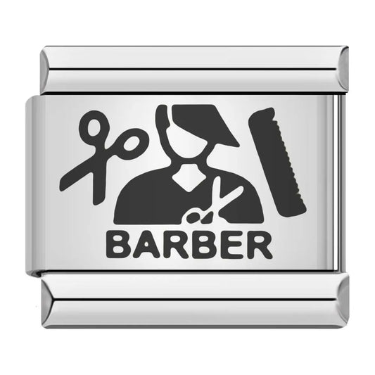 BARBER