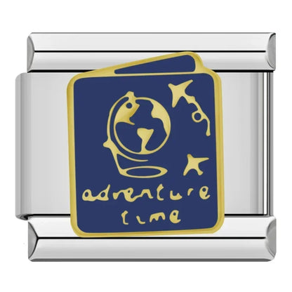 ADVENTURE TIME