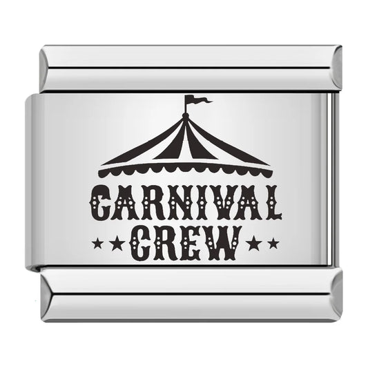 CARNIVAL CREW