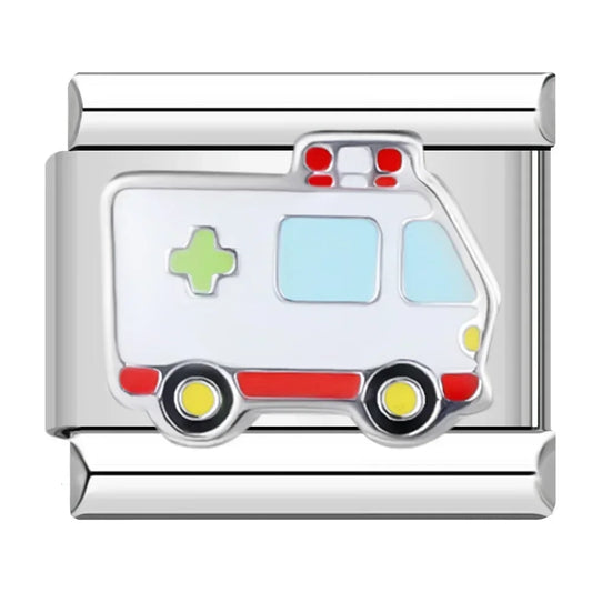 AMBULANCE